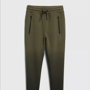 Comfy drawstring sweatpants